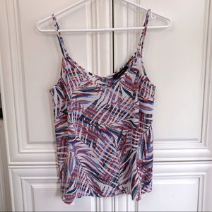 Atmosphere gorgeous ladies tank top